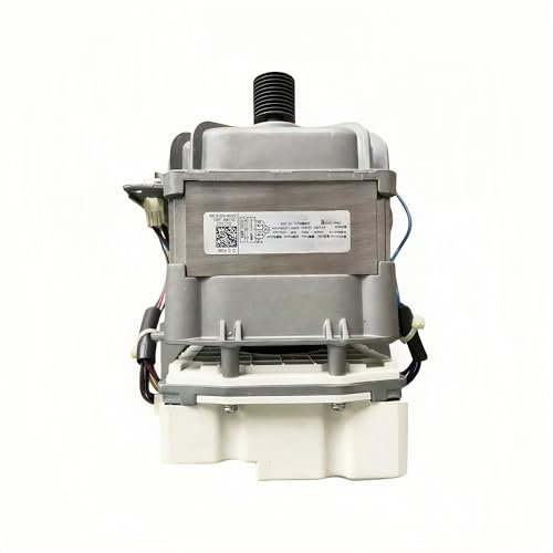 LGFMN Compatibile con Midea, ZXGN-420-8-30L TG100-14366WMUDT Scheda di azionamento del Motore Inverter for Lavatrice Parti del cestello della Lavatrice