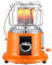 Generisch Stufa a gas 3600 W – Riscaldamento ad alta potenza per esterni con 3 secondi di riscaldamento rapido, ideale per terrazze, pesca sul ghiaccio, campeggio, cucina