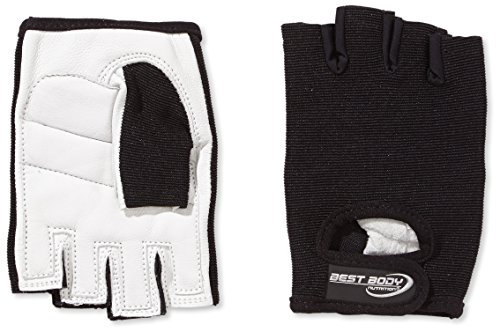 Handschuhe Power - schwarz - S - Paar