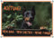 Petsigns Dobermann - Hunde Warnschild - stabiles Metallschild - TOP, DIN A5