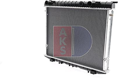 AKS DASIS 150700N Kühlung