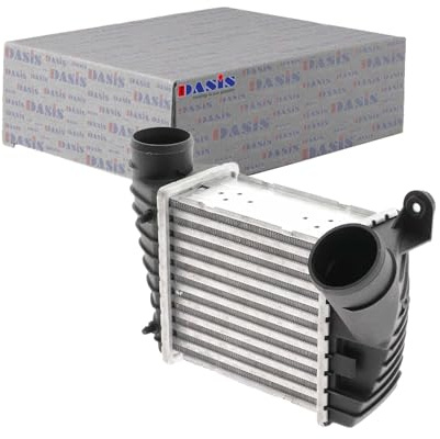 AKS DASIS 487017N Motorräume