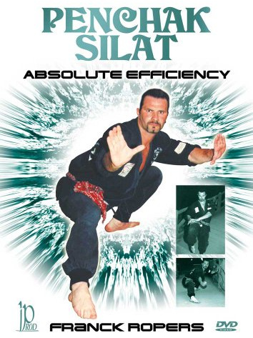 Penchak Silat Absolute Efficiency With Franck Ropers
