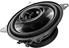 Pioneer TSG1032i Haut-Parleur à 2 Voies Noir