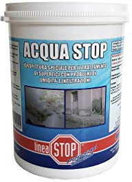 Linea Stop Professional Solutions AQU069 Peinture à l'eau