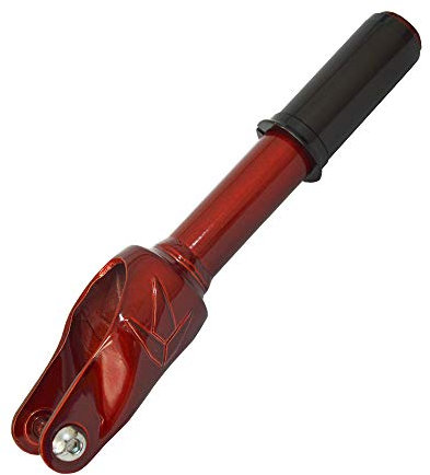 Envy Colt fourchettes Rouge IHC 100 mm 110 mm 120 mm 125 mm