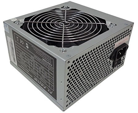 Alantik PS501A Alimentatore per PC, 500 Watt