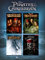 Pirates of the Caribbean: Easy Piano Solo Collection (English Edition)