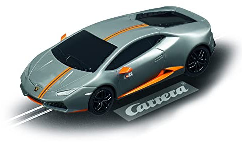 Carrera 20064099 GO!!! Lamborghini Huracán LP 610-4 Avio