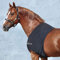 Horseware Rambo Slinky Shoulder Stall Decke Schwarz HW 20, Größe:L