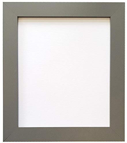 FRAMES BY POST Metro Dark Grey Maxi Posterrahmen 61 x 91,5 cm