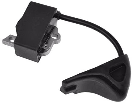 Cancanle Zündspule Modul für Stihl Laubbläser BG56 BG86 BG86C SH86 C Ersetzt NO. 4241 1306 B