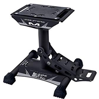 Matrix Concepts LS1 Lift Stand (Black)