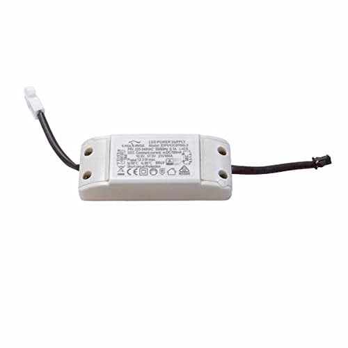 Recamania Convertidor electronico Transformador Campana extractora TEKA 81483105