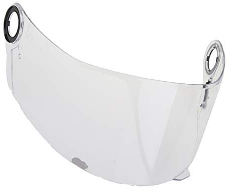 Gazechimp LS2 FF396 Modular Helm Anti Fog Nebel Visier Pinlock Einsatz - Normal