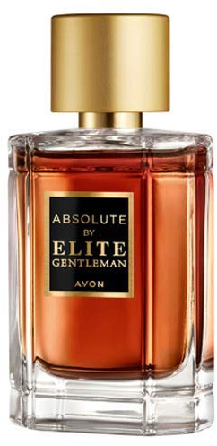 Avon Absolute Elite Gentleman EdT, 50 ml