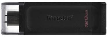 Kingston Data Traveler 70 128GB USB-C