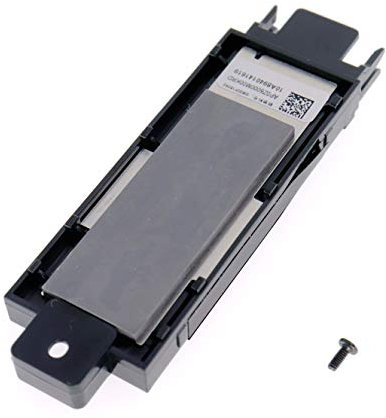 NGFF M.2 SSD Tray Bracket Holder Caddy 4XB0K5991 Kompatibel mit Lenovo ThinkPad P50 P51 P70