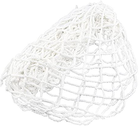 TGHY Rete di Sicurezza per Bambini Rete Anticaduta per Patio Rete Protezione per Ringhiera delle Scale Balcone Rete Barriera in Nylon Rete Anticaduta per Arrampicata Spessore 6mm,10cm,1x1m(3x3ft)