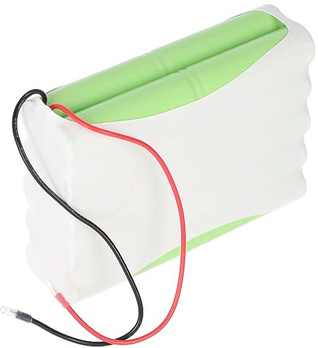 Akku kompatibel mit Türsteuerung NiMH 24V 900mAh kompatibel mit Record