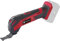 TOOLCRAFT MW-623 / TAWB-200 TO-6994503 Akku-Multifunktionswerkzeug mit Zubehör 20 V Anzahl mitgelieferte Akkus 0