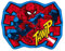 Marvel Spider-Man Deluxe Strandtuch