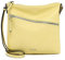 Tamaris Umhängetasche TAS Alessia 30814 Damen Handtaschen Uni lightyellow/410