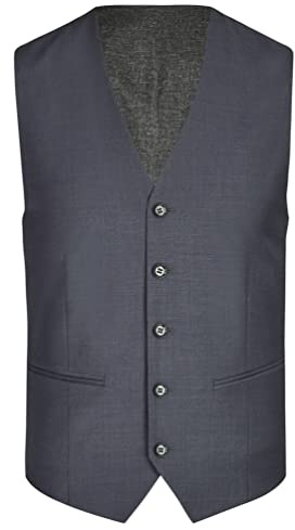 HECHTER PARIS WAISTCOAT SHAPE