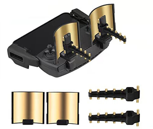 Signal Booster Range Extender Yagi Antenne Signal Angebot Extender Kit für DJI Mavic Mini/Mavic Mini SE/Mavic 2/Pro/Spark/Mavic Air Drone Fernbedienung Zubehör