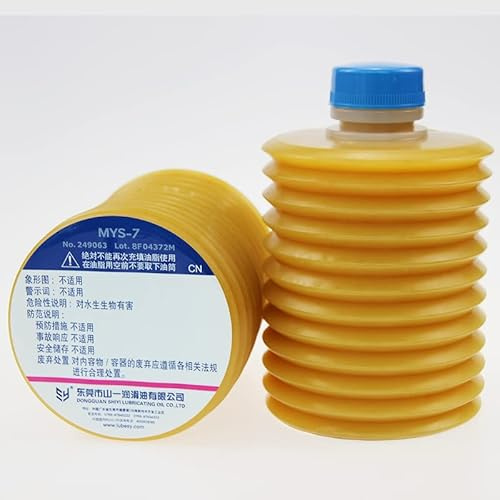 MYS-7 700ML, NO.249131 Grasso, viti a ricircolo di sfere e guide per macchine ad iniezione Sumitomo Electric
