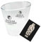 Mixcompany.de Bar & Glas Russian Standard Kühler Flaschenkühler Eiskühler Getränkekühler Bottle Cooler