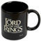 Grupo Erik Taza El Señor de los anillos - Taza desayuno - Taza cerámica 350ml - Taza te - Taza café - El señor de los anillos merchandising - Licencia oficial, TAZ054