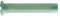 10PZ TASSELLO A RETE 'BR' 15 x 130 M8/10 - BR16