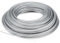SWAWIS Filo per Decespugliatore 2,4 mm / 30M Filo Decespugliatore Acciaio Professionale Filo Tagliabordi Filo di Ricambio per Decespugliatore Weed Grass Yard o Garden