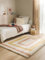 benuta Lytte Kinderteppich Gobi - Multicolor 140x200 cm - Kunstfaser - Rechteckig & im Style: Geometrisch, Hygge & Cozy, Scandi Living - Pflegeleicht für Kinderzimmer, Wohnzimmer, Schlafzimmer