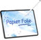 IPROKKO [2 Pack iPad Air 11 Inch Screen Protector, Like Paper Compatible with iPad Air 11 Inch 2024 (M2) Matte PET Film for Drawing and Writing, Anti Glare Blue Light