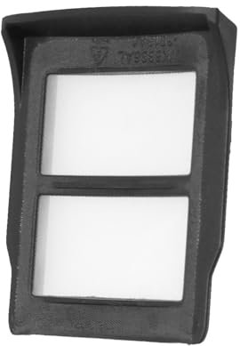 Feinsieb kompatibel mit/Ersatzteil für Philips 642001015526 HD9411 3000 Series Wasserkocher