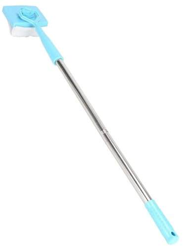 Baseboard Cleaning Mop Dust Removal Tool Home 135cm Extendable Microfiber Dust Mops Removal Cleaner Mop Room Corne Cleaning Tools