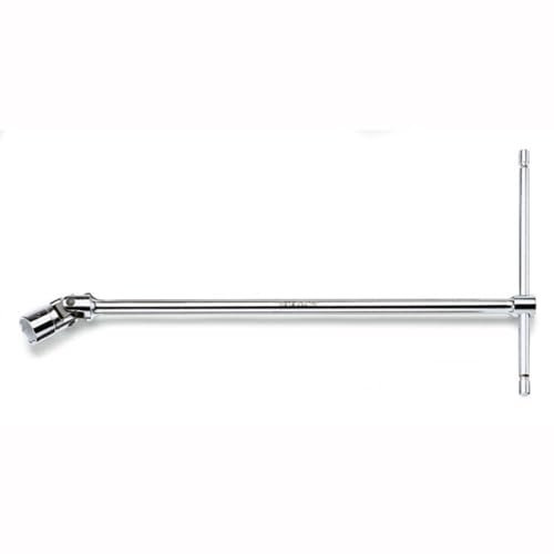 Beta 952 16 - Chiave a t con bussola esagonale snodata