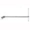 Beta 952 16 - Chiave a t con bussola esagonale snodata