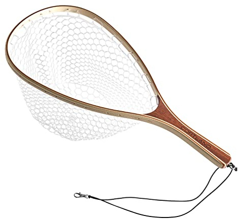 Cortland Catch and Release Bambus Holz Net