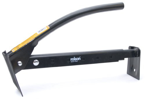 Rolson 52398 Brick Tongs