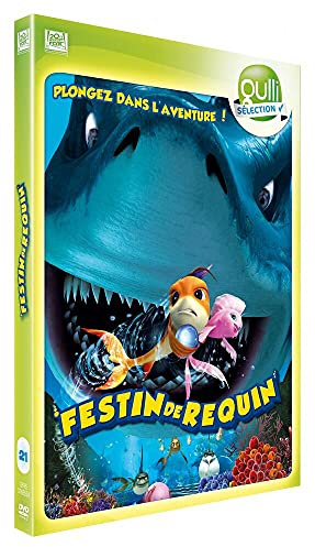 Festin de requin [FR Import]