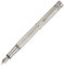 Waldmann Füllhalter Tango, Sterling Silber, Feder:fein (F)
