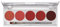 KRYOLAN Rossetto Palette labbra Make Up Set 6