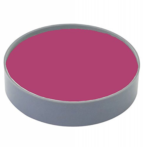 Grimas Water make up Kinderschminke Bodypainting Farben 60ml Farbe 508-tiefrosa