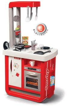 Smoby 310800 - Bon Appetit Küche
