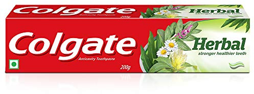 Colgate Herbal Toothpaste - 200 g