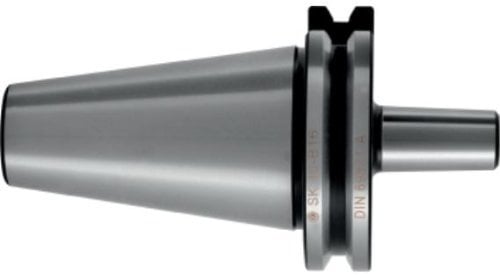 PROMAT 832821 Bohrfutteraufnahme SK40 B16 25mm DIN69871-A PROMAT