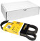 CONTITECH 5PK1370 Keilrippenriemen Rippenriemen 1370mm 0,121kg